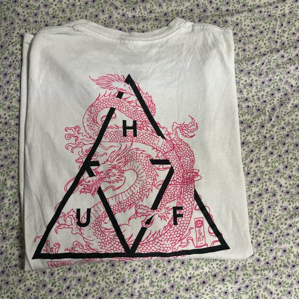 HUF Long Sleeve